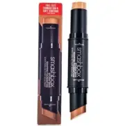 Smashbox Studio Skin Shaping Foundation & Contour 2.4
