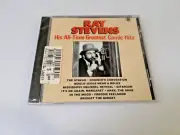 Greatest Comic Hits by Ray Stevens (CD, 1990) - NEW