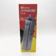SUNSUN JUP23 13W UV Sterilizer Submersible Filter Pump 150gal Aquarium Fish Tank