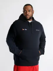 Big & Tall Demeter Hoodie