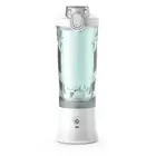 Portable Blender for Shakes and Smoothies 600ml Fruit Juicer with I9K7