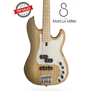 『Marcus Miller』SIRE P7 Ash 2nd 電貝斯 P Bass 萊可樂器 NT
