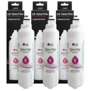 3x Genuine LG Filter ADQ73613401 ADQ73613408 Suit GF-5D712SL