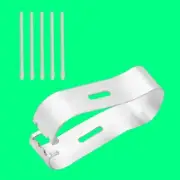 Premium Real S Pen Replacement Tweezer Tool for Samsung Galaxy Note 8 SM-N950U