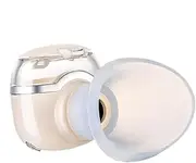 Eye Moisture Machine - Portable Eye Sprayer with Eye Steamer with Cold & Hot Compression | USB Charging Eye Steamer, Portable Eye Moisturizer Sprayer
