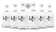 Lock 4 Distillery South Australia Loxton Dry Gin 200ml - 1 Bottles