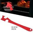 Oven Rack Puller Reusable Portable Oven Rack Push Pull Tool Shelf Puller Kitchen