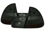 Mga ilaw ng ilaw for BMW 3 Series E46 99-05 Usok LED LDBM29WS XINO AU