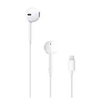 在飛比找蝦皮購物優惠-For APPLE EarPods 具備 Lightning