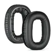 For MARSHALL Monitor II 2 ANC Headsets Headphones Ear Pads Cushion