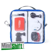 在飛比找PChome24h購物優惠-MindShiftGear 曼德士 GoPro攝影機配件收納