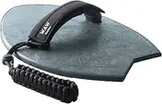 WAW Badfish Bodysurfing Handplane, Handboard, Body Surf Plane, Hand Surfer, Hand Paddle, Recycled Ocean Plastics