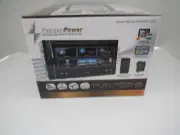 Acura TSX 2009-2014 Navigation PRECISION POWER PVN-702HB 6.2” Touchscreen