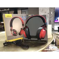 在飛比找蝦皮購物優惠-Jabra Move Wireless 無線藍牙 耳罩式 耳