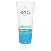 Kenkay Sorbolene Pure Cream 100g