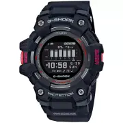 CASIO G-SHOCK GBD-100-1JF G-SQUAD Bluetooth Smartphone Link GPS Watch