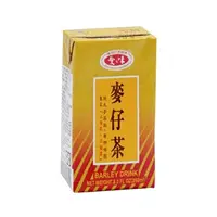 在飛比找7-ELEVEN線上購物中心優惠-愛之味麥仔茶250ml (24入)