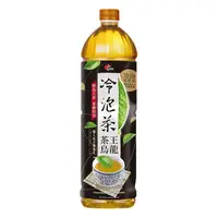 在飛比找PChome24h購物優惠-光泉 冷泡茶 茶王烏龍茶(無糖)1235ml-12入