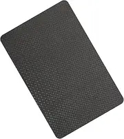 Treadmill Mat Floor Protection Multifunctional Nonslip Anti Vibration Pad Exercise Equipment Mat for Elliptical Exercise Bike