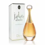 DIOR迪奧 J'ADORE ABSOLU精粹香氛淡香精 50ML