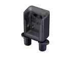 Genuine Samsung Jet 75E Wall mount (charging dock)- Brand New Replacement Part
