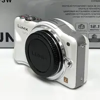 在飛比找蝦皮購物優惠-【蒐機王】Panasonic GF3 單機身 公司貨 90%