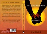 在飛比找三民網路書店優惠-An African Story：The Marriage