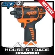 SP Tools Cordless Mini Screwdriver 12v 2 Speed SP81210BU TOOL ONLY