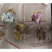 在飛比找蝦皮購物優惠-【寶可夢Pokémon】一番賞 吊飾 伊布 月亮伊布 太陽伊