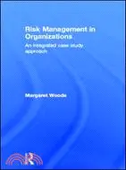 在飛比找三民網路書店優惠-Risk Management in Organizatio