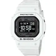 CASIO G-SHOCK DW-H5600-7JR G-SQUAD Bluetooth GPS Solar USB Charging 44.5mmF/S