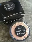 Larenim Goddess Glo Lt Bronzer Mineral Makeup Natural Organic Make Up