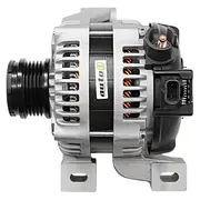 Auto 8 Alternator for Volvo S40 T5 2.5L Petrol B5254T7 01/09 - 12/12