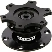 Sparco 015R98TU Steering Wheel