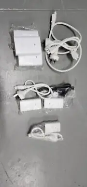 UBIQUITI U-PoE-AF 24V PoE Injector