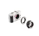 清倉Leica R 鏡頭 轉 M 4/3 Micro 4/3 系列 機身 機身鏡頭 轉接環 KW91