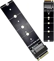 Internal SSD for , M.2 Hard Drive, Internal SSD, PC Upgrade Storage, Card Protection' High Speed Drive with Computer Installation Accessories