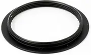 39mm-42mm Flange Adapter for M39 x1 Lens to M42 Screw Camera