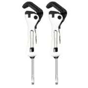 Mini Self Adjusting Stubby Wrench Innovative Design Convenient&Fast Pipe Wrench