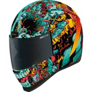 Icon 0101-16968 Airform Munchies MIPS Helmet