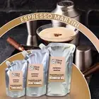 Espresso Martini Reed Diffuser Refill | 250ml 500ml 1 ltr Pouch