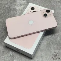 在飛比找蝦皮購物優惠-『澄橘』Apple iPhone 13 256G 256GB