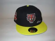 Detroit Tigers Jae Tips Forever New Era 59Fifty 7 1/8 NEW! Hat Club Exclusive