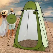 Privacy Shower TentPop Up Changing TentCamp Bathroom Changing Dressing RoomPo...