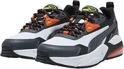 [PUMA] Juniors Vis2K Full Throttle Shoes
