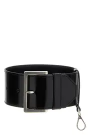PRADA Brushed Leather Sleeve