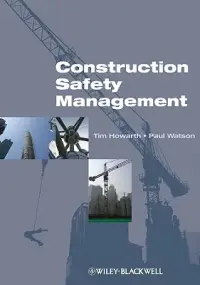 在飛比找博客來優惠-Construction Safety Management