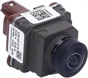 Car 360 Surround View System Camera High Resolution Front Rear Left Right Park Assist Camera Replacement for AMG GT CLA II CLS GLA GLB GLC GLS G Class S Class A0009055505