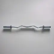[Xpeed] Xpeed - D Series Olympic Curl Bar