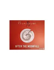 Tsukuyumi: Full Moon Down (Second Edition) – After the Moonfall Expansion